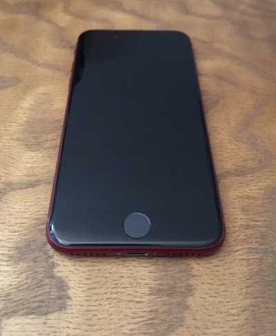 Apple iPhone SE (3rd generation)