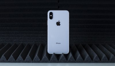 Apple iPhone X