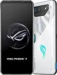 ASUS ROG Phone 7 smartphone