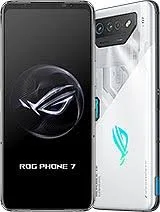 ASUS ROG Phone 7 smartphone