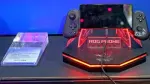 Asus ROG Phone 8 smartphone