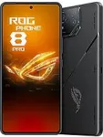Asus ROG Phone 8 Pro smartphone