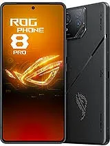 Asus ROG Phone 8 Pro smartphone