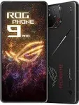 Asus ROG Phone 9 Pro Edition smartphone