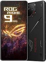 Asus ROG Phone 9 Pro Edition smartphone