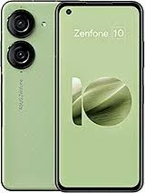 ASUS Zenfone 10 smartphone