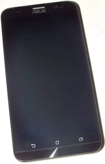 Asus Zenfone 2 (ZE551ML) smartphone