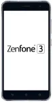 Asus Zenfone 3 (ZE552KL) smartphone