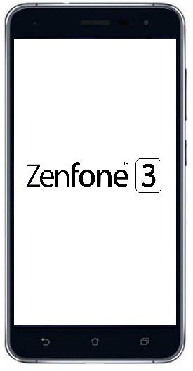 Asus Zenfone 3 (ZE552KL)