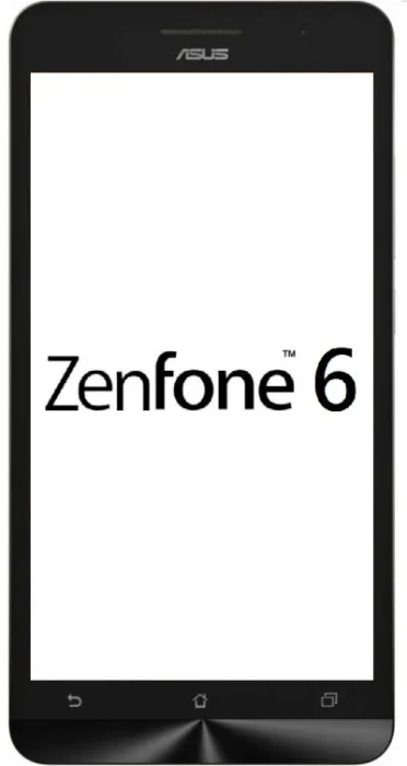Asus Zenfone 6 (ZS630KL) smartphone