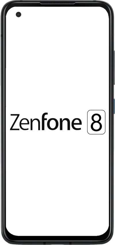 Asus Zenfone 8