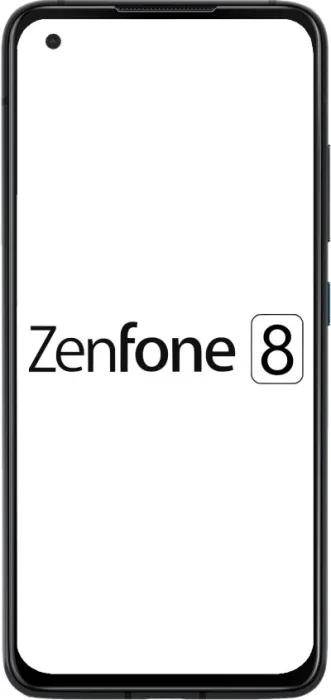 Asus Zenfone 8 smartphone