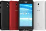 Asus Zenfone C (ZC451CG) smartphone