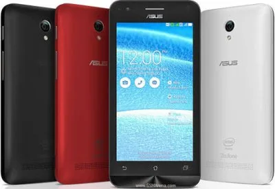 Asus Zenfone C (ZC451CG) smartphone