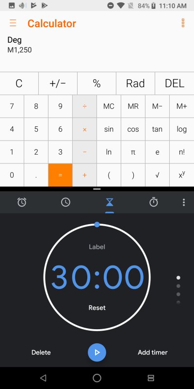 Asus Zenfone Max Pro M1