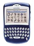BlackBerry 7230 smartphone