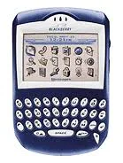 BlackBerry 7230 smartphone