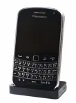 BlackBerry Bold 9900 smartphone