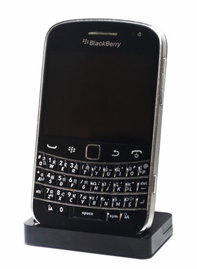 BlackBerry Bold 9900