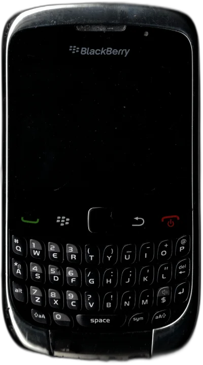 BlackBerry Curve 9300