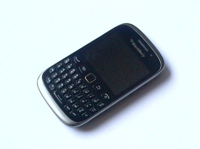 BlackBerry Curve 9320