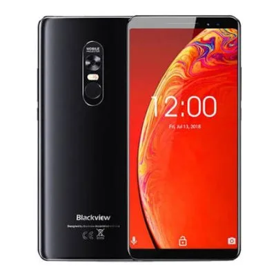 Blackview MAX 1 smartphone