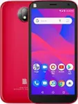 BLU C5 Plus smartphone