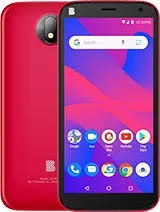 BLU C5 Plus smartphone