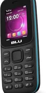 BLU Z5 smartphone