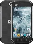 Cat S40 smartphone