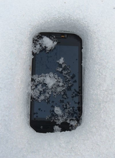 CAT S60