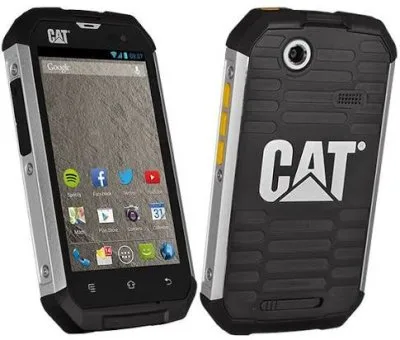 Caterpillar Cat B15 smartphone