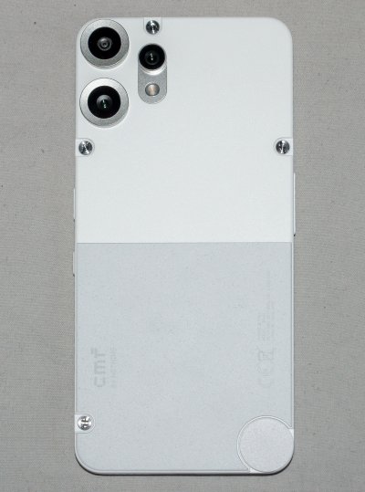 CMF by Nothing Phone 2 Pro