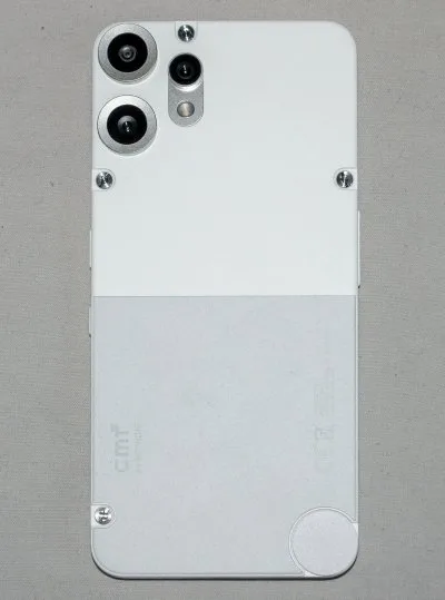 CMF by Nothing Phone 2 Pro smartphone