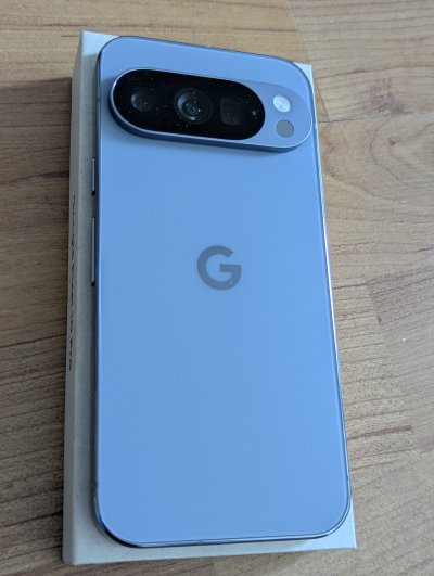 Google Pixel 10 Pro