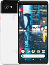 Google Pixel 2 XL smartphone