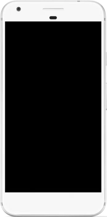 Google Pixel (2016) smartphone