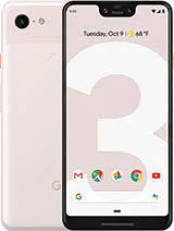 Google Pixel 3 XL smartphone