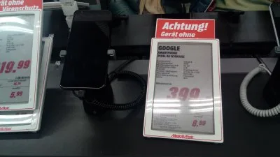 Google Pixel 3a smartphone