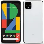 Google Pixel 4 XL smartphone