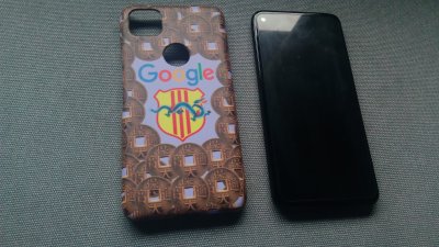 Google Pixel 4a