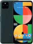 Google Pixel 5a smartphone