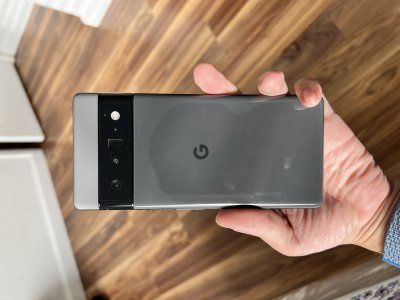 Google Pixel 6