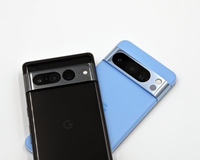 Google Pixel 7