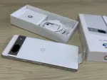 Google Pixel 7a smartphone