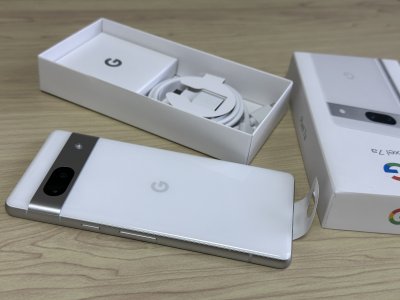 Google Pixel 7a