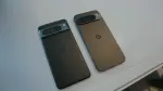 Google Pixel 8 smartphone