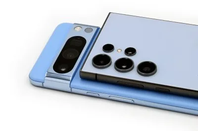 Google Pixel 8 Pro smartphone