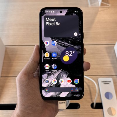 Google Pixel 8a