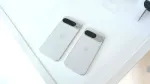 Google Pixel 9 smartphone